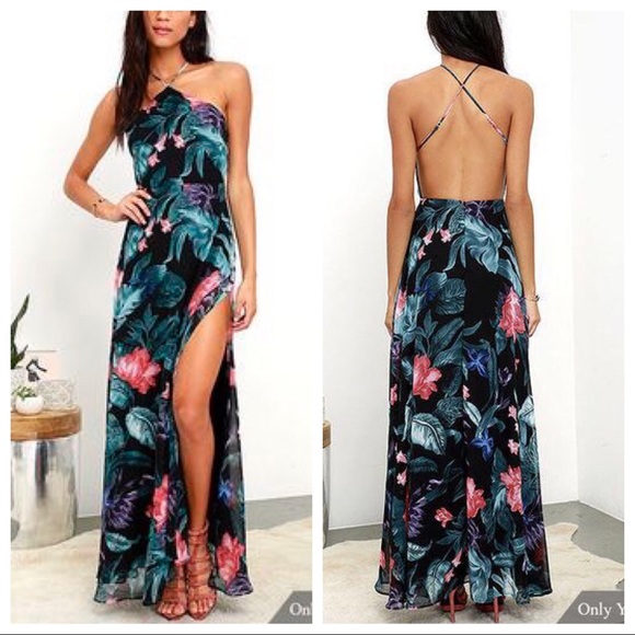yoins maxi dresses